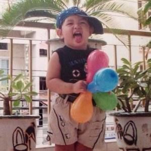 Meet your Posher, Khoi